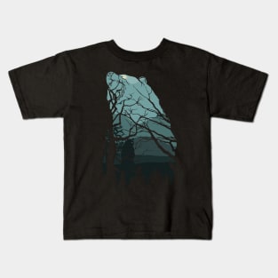 BEAR Kids T-Shirt